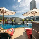 1 Bed Apartment On Bangla, 3 Minutes Walk To Beach 301