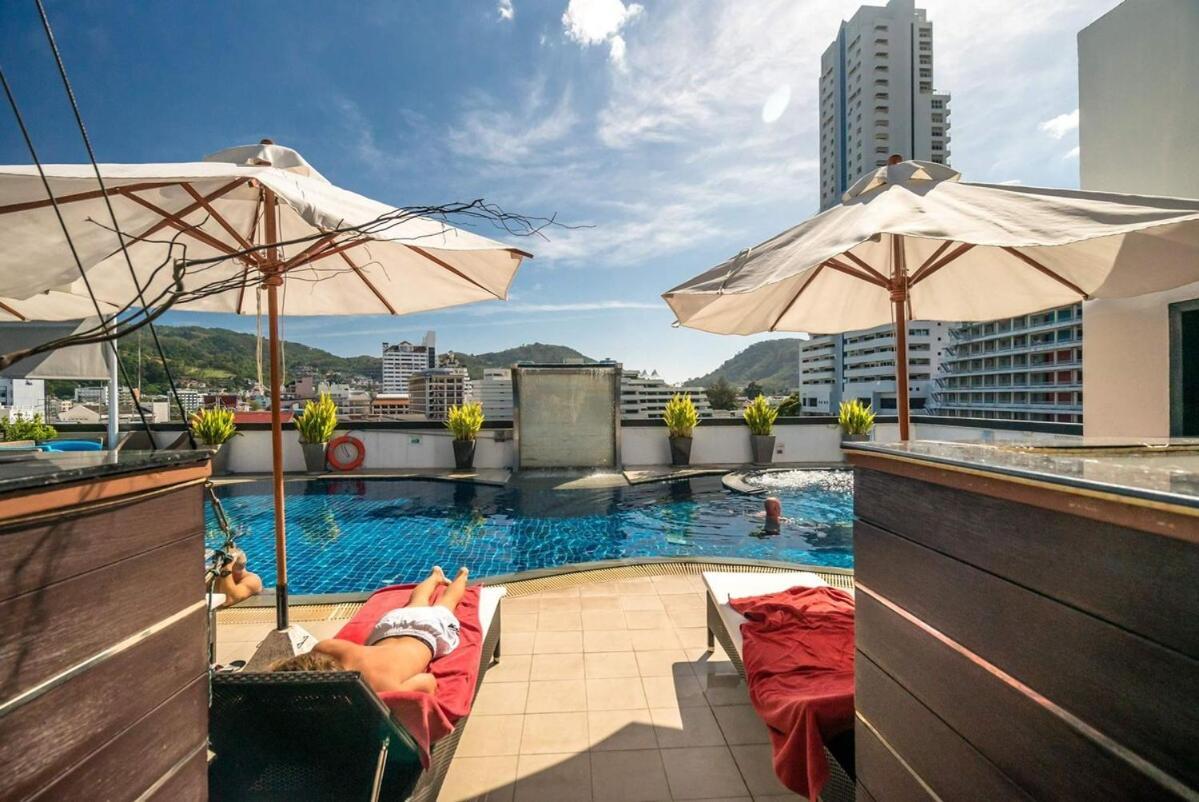 1 Bed On Bangla, 3 Minutes Walk To 301 Apartment *