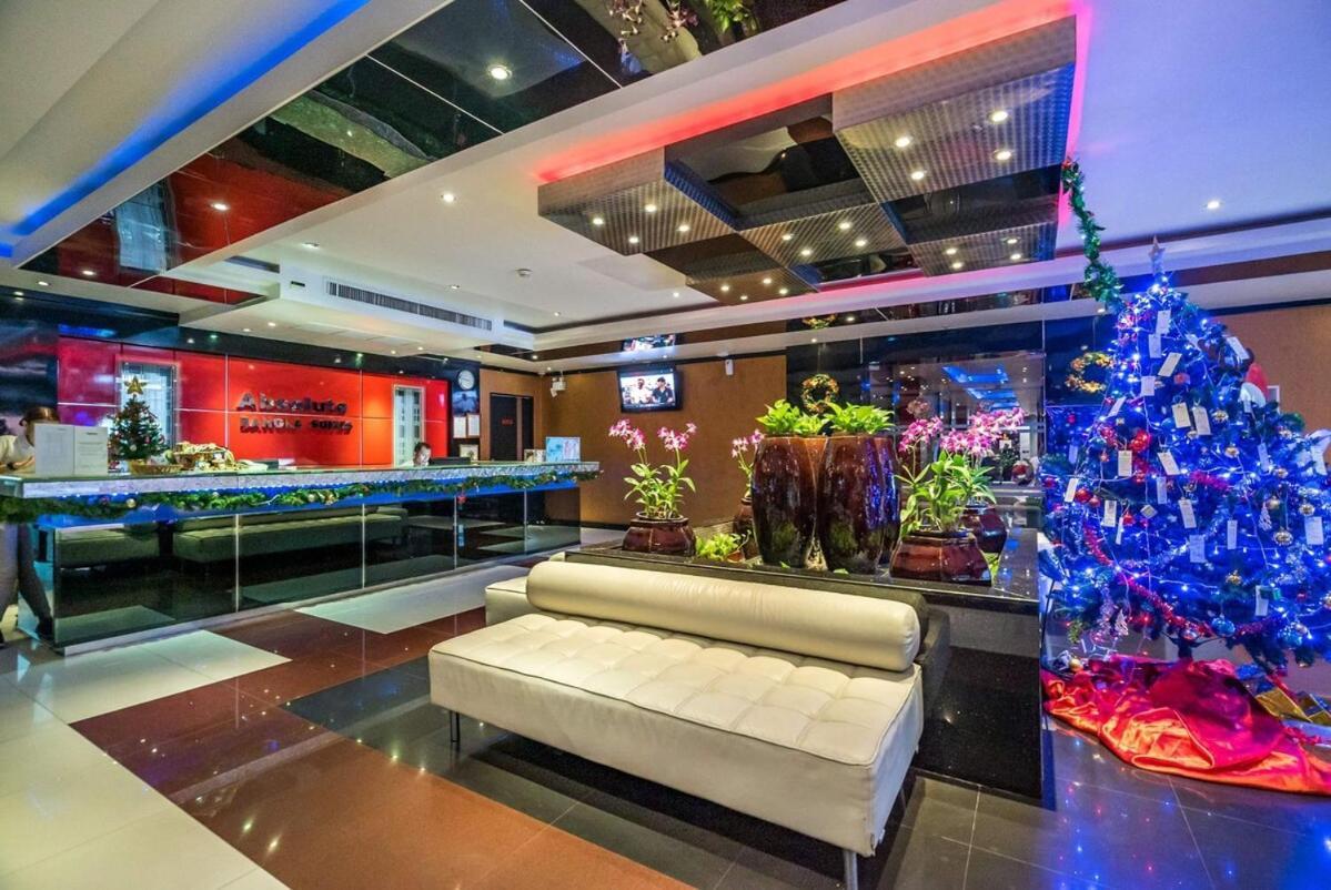1 Bed On Bangla, 3 Minutes Walk To 301 *